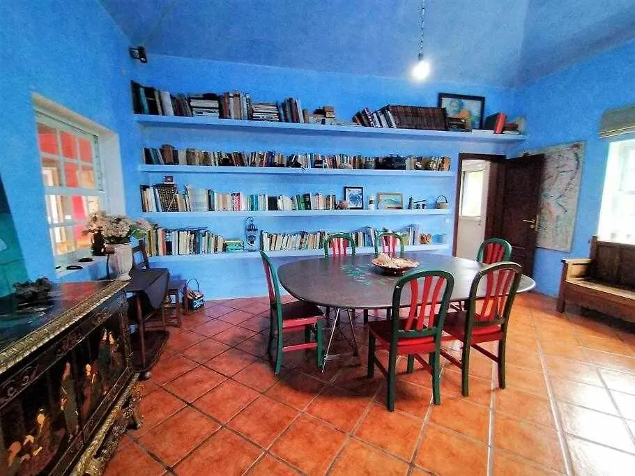 Magnificent Villa With Panoramic Views Santa Cruz de Tenerife Spanien