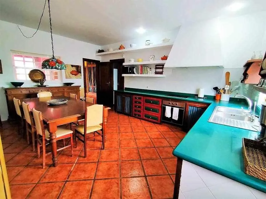 Magnificent Villa With Panoramic Views Santa Cruz de Tenerife 0*,  Spanien