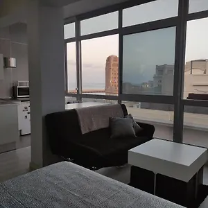 Sunrise Loft Santa Cruz de Tenerife